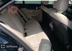 مرسيدس بنز C-Class